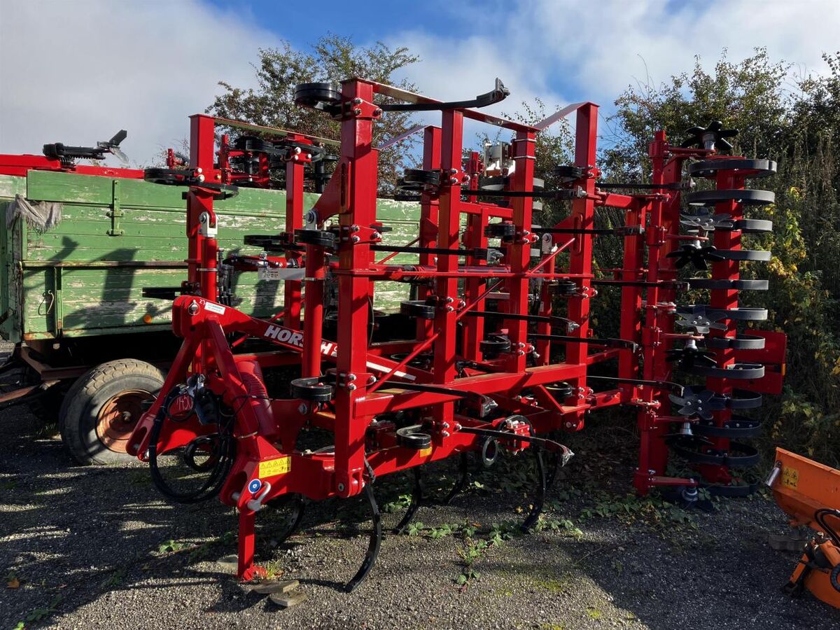 Horsch Cruiser 5 SL 1