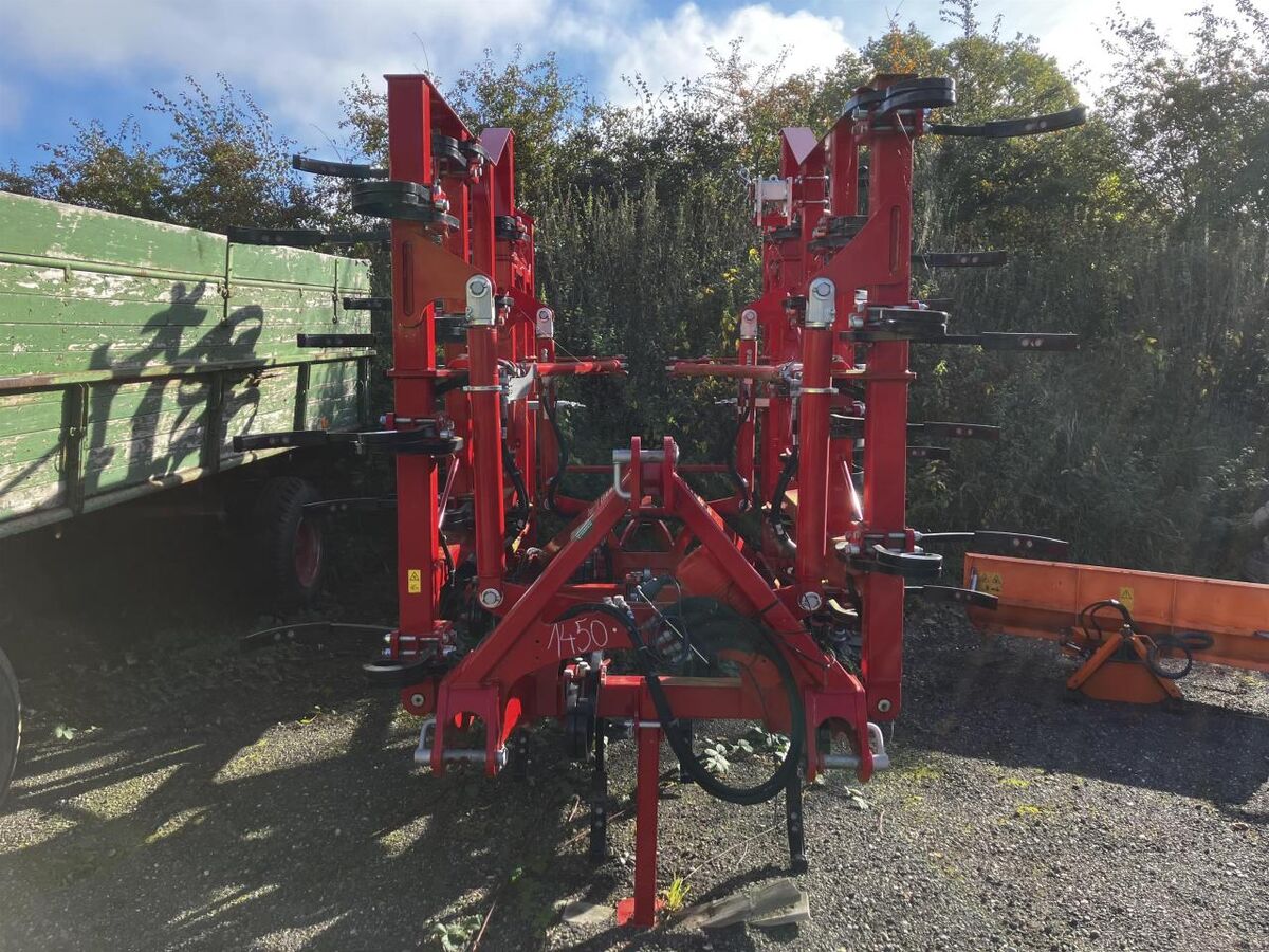Horsch Cruiser 5 SL 2
