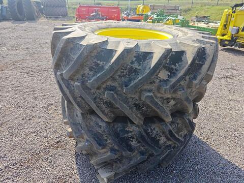 Trelleborg 600/70R28