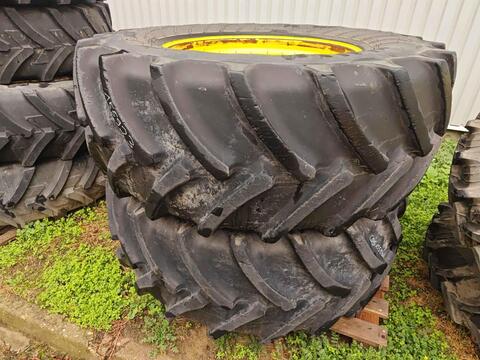 Mitas 600/65R34