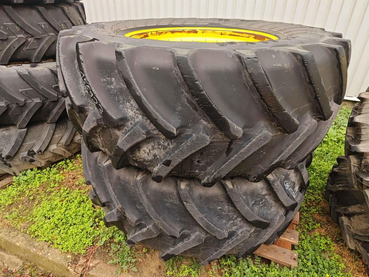 Mitas 600/65R34 1
