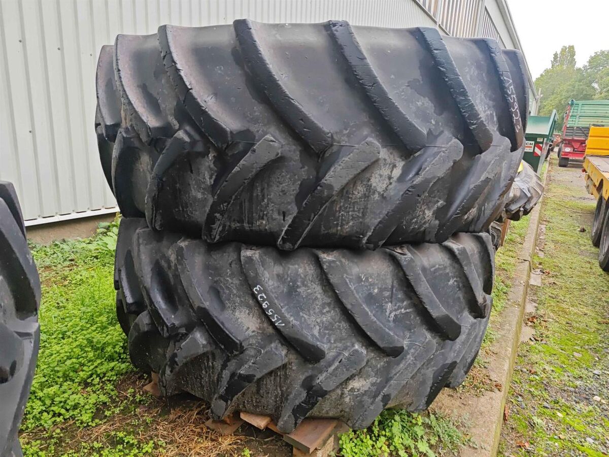 Mitas 600/65R34 3