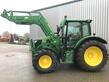 John Deere 6R 110