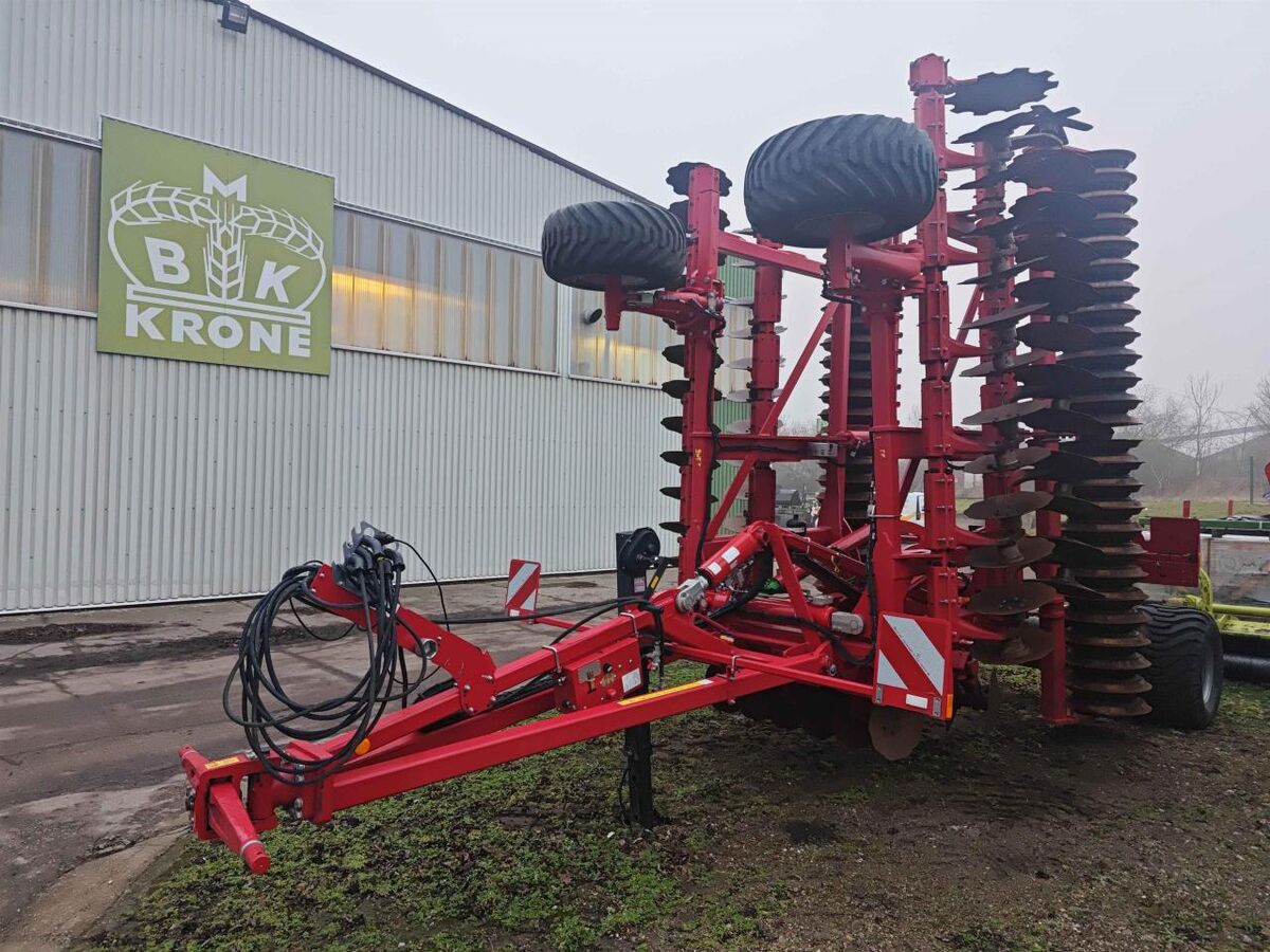 Horsch Joker 7RT+ 2