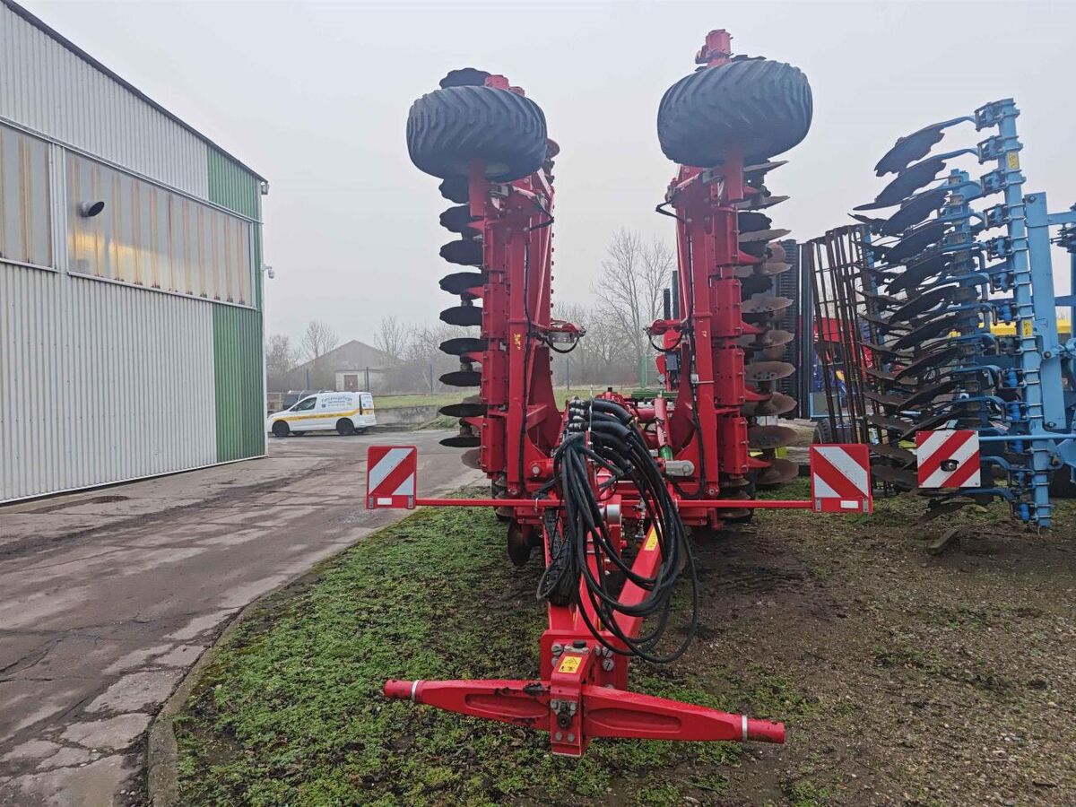 Horsch Joker 7RT+ 3