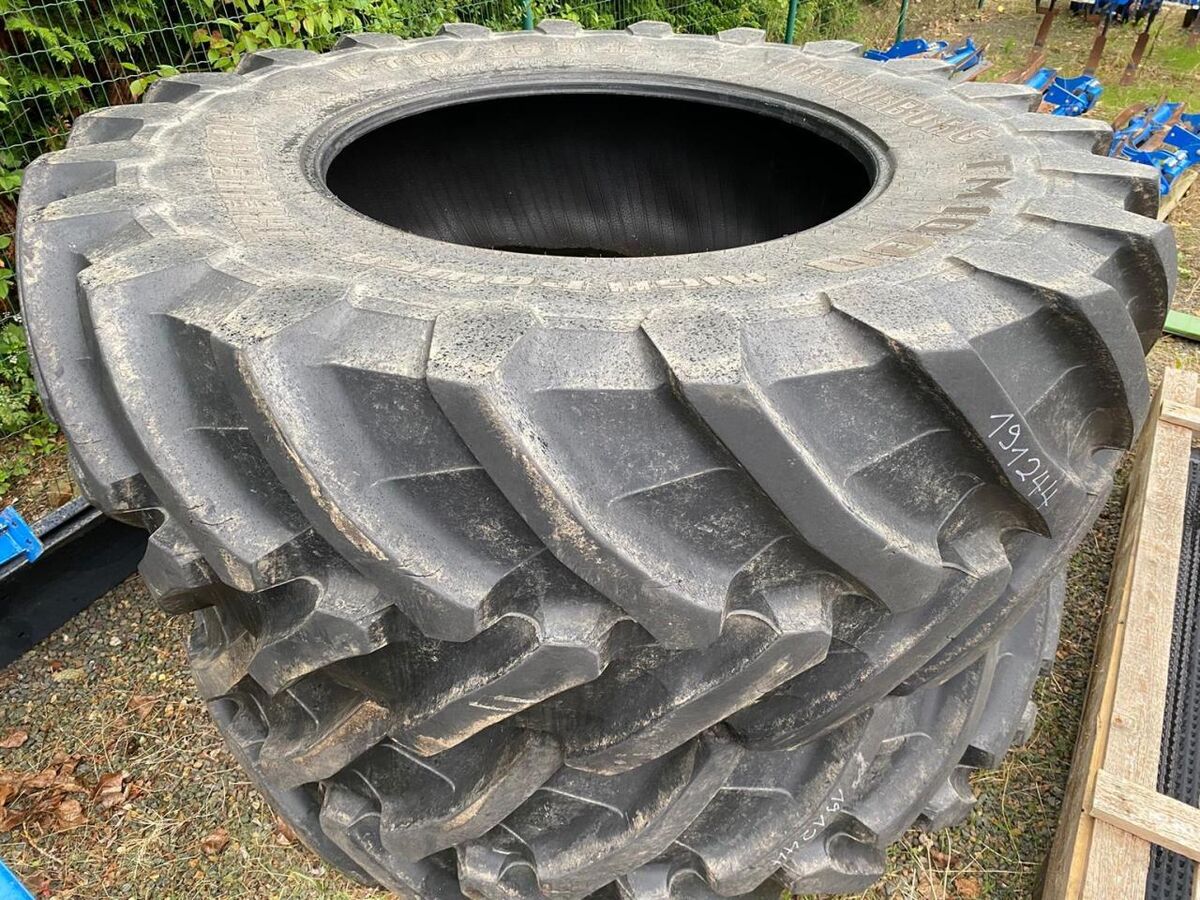 Trelleborg 710/75R42 IF 2