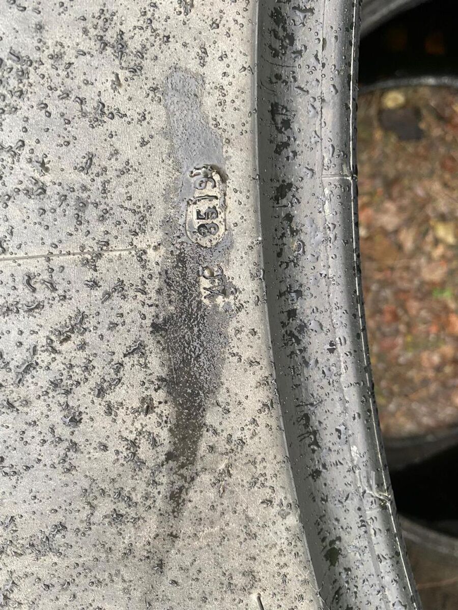 Trelleborg 710/75R42 IF 3