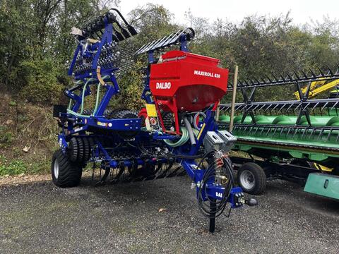 Sonstige MAXIROLL 630