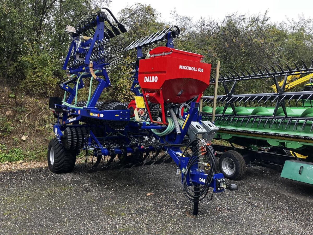 MAXIROLL 630 1