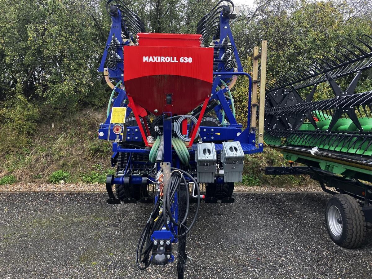 MAXIROLL 630 2