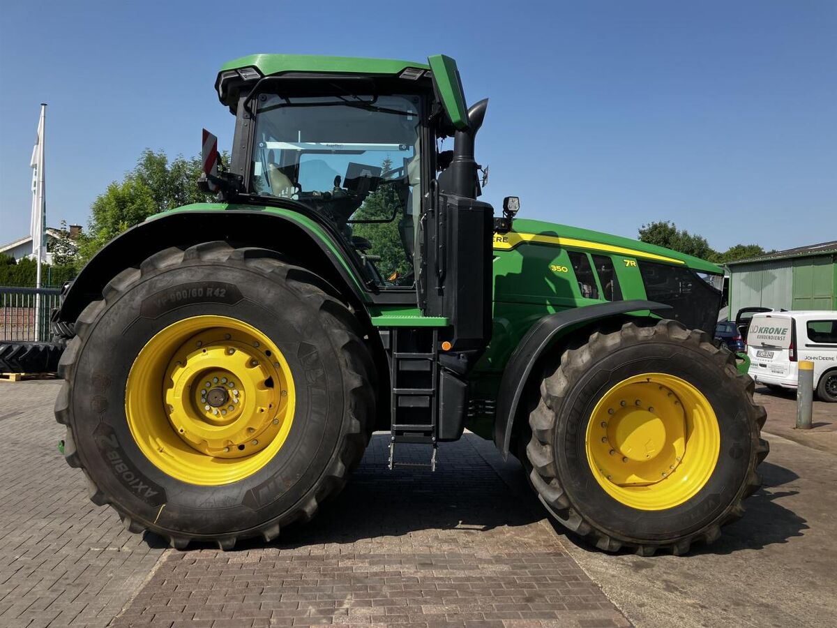 John Deere 7R 350 2