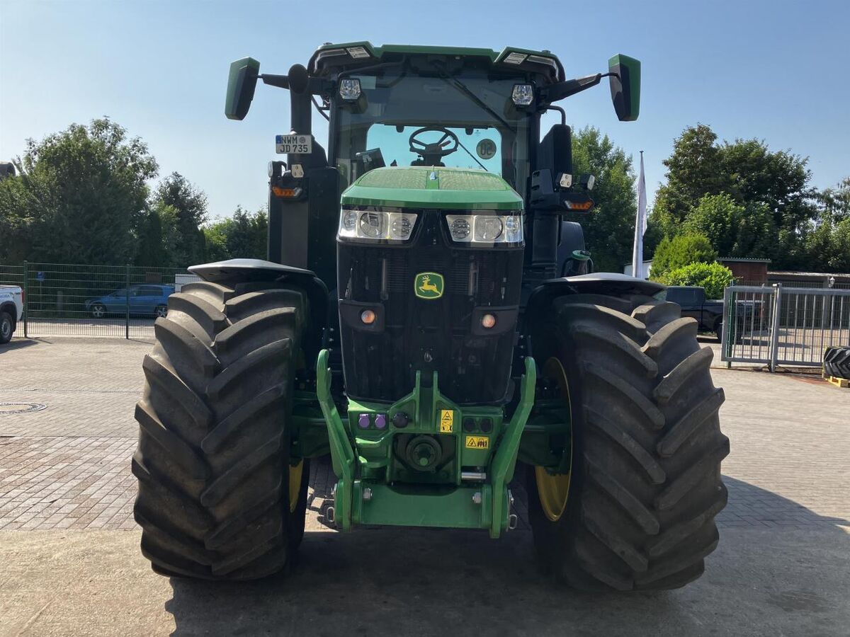 John Deere 7R 350 3