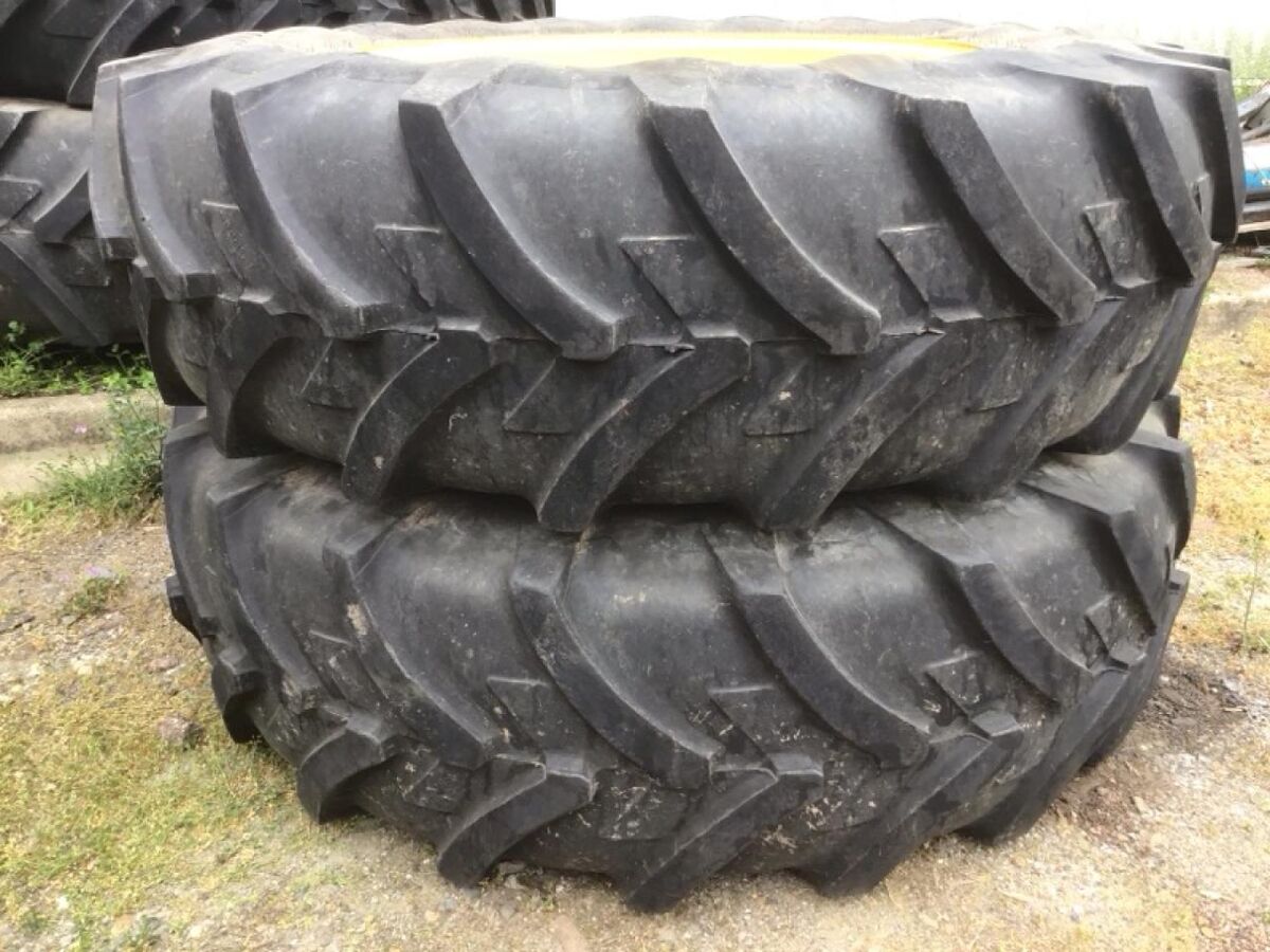 Michelin 420/85R34 3