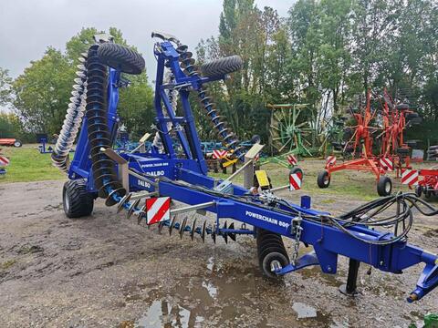 Sonstige POWERCHAIN 800