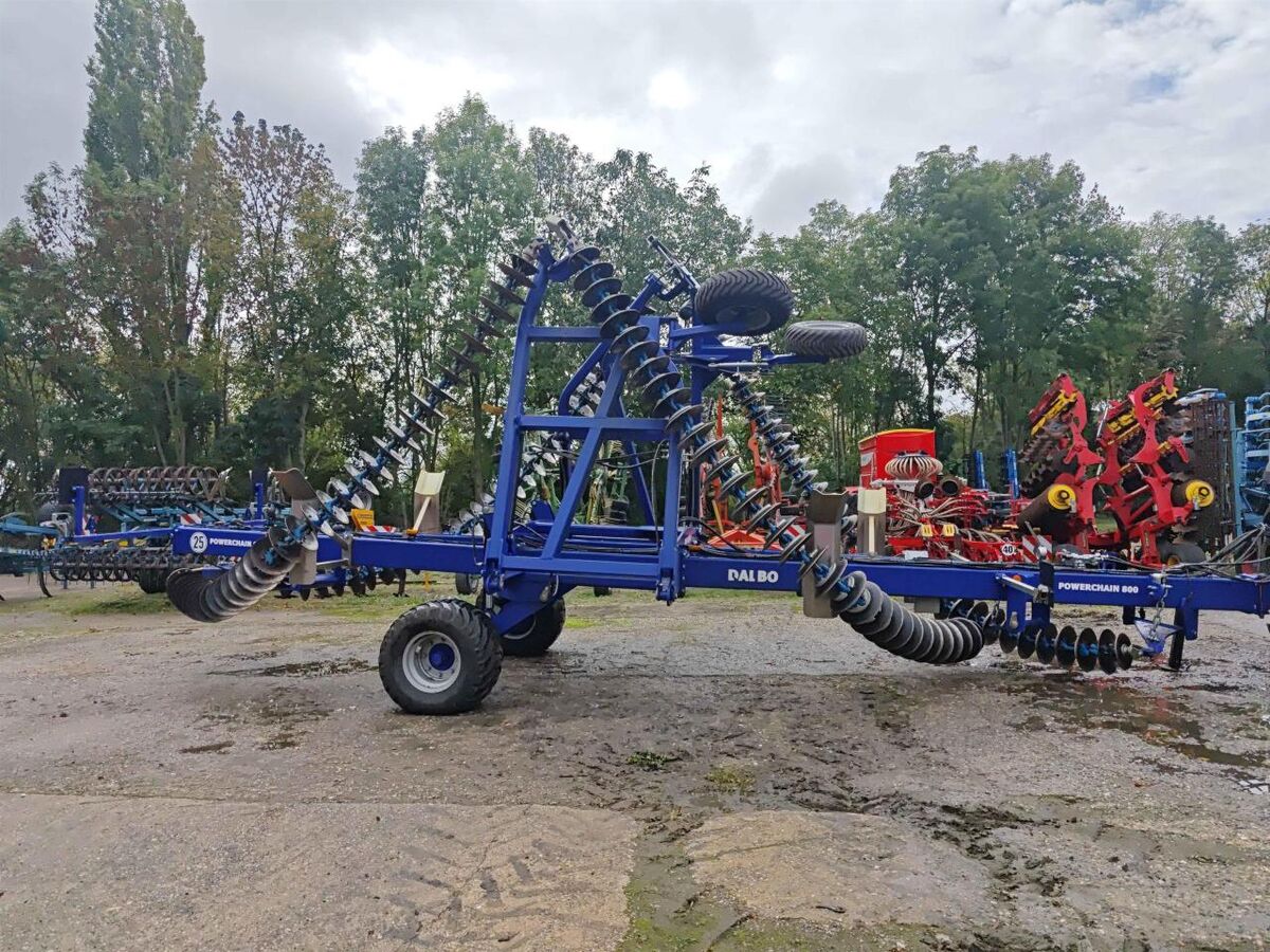 POWERCHAIN 800 2