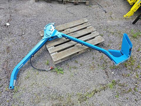 Lemken Packerarm hydr.
