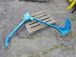 Lemken Packerarm hydr.