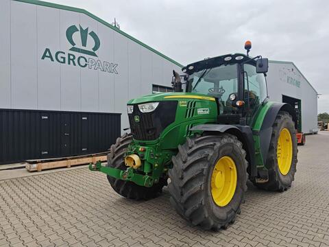 John Deere 6210R