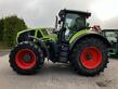 Claas Axion 950