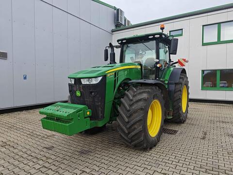 John Deere 8370R