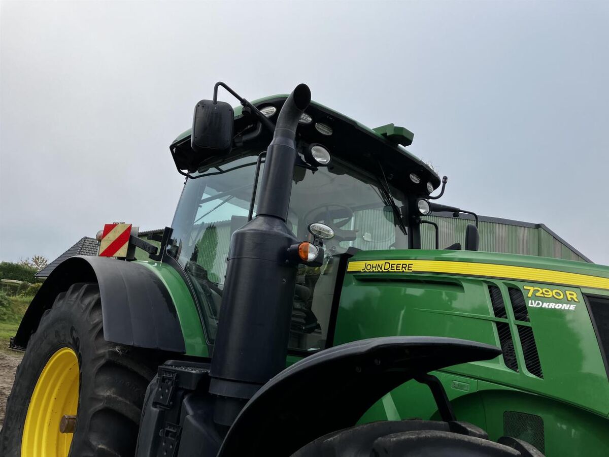 John Deere 7290R 2