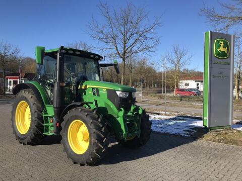 John Deere 6R 130