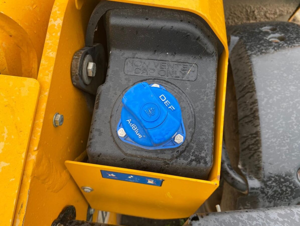 JCB 527-58 Agri Plus 2