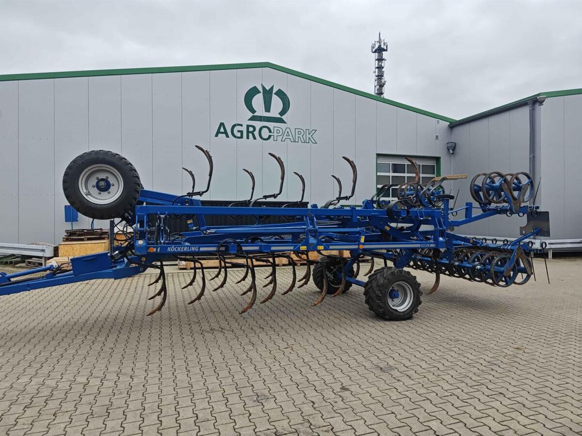 Köckerling Vario 400 2