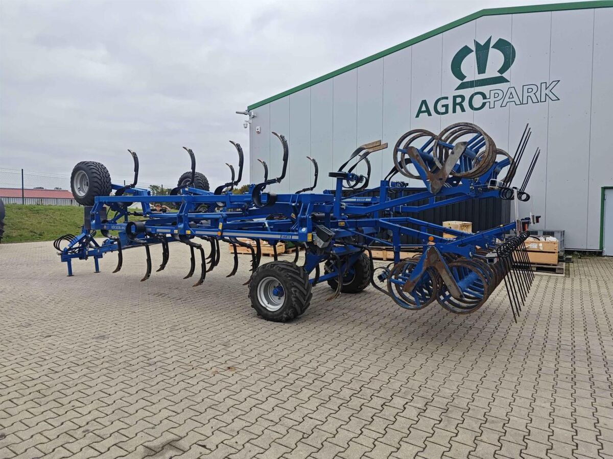 Köckerling Vario 400 3