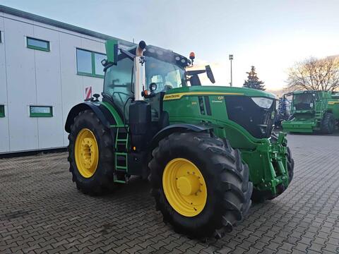 John Deere 6R 250