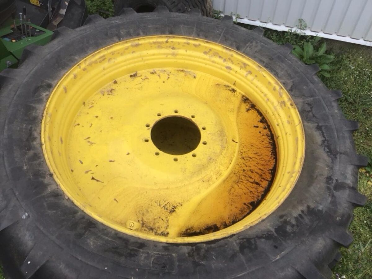 Michelin 480/80R50 1