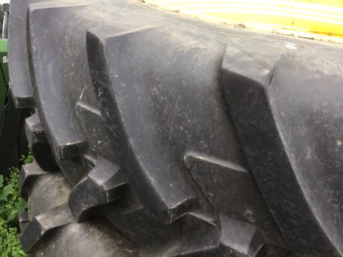 Michelin 480/80R50 3