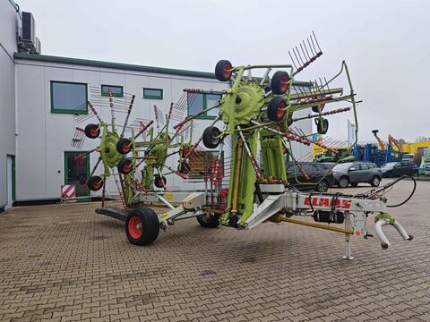 Claas Liner 3000