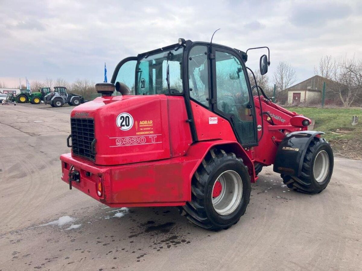 Schäffer 9330 T 3