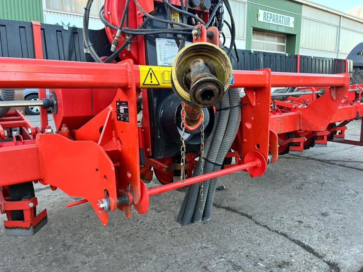Kuhn PL2 Monob 6M00 12RG 3