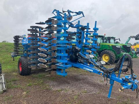 Lemken Solitair 9/450KA-DS