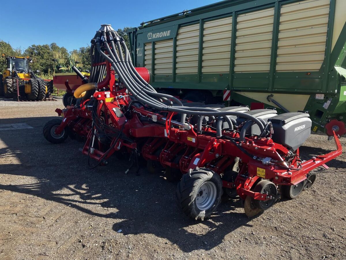 Horsch Maestro 12 RX 2