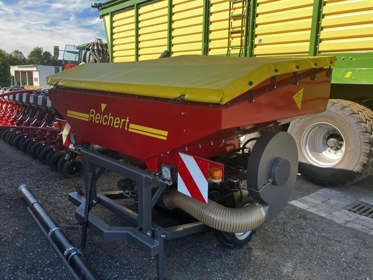 Horsch Maestro 12 RX 3