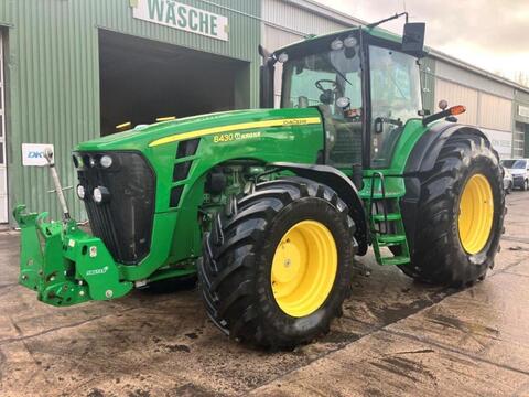 John Deere 8430