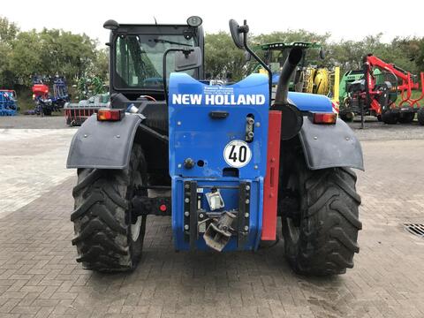 New Holland LM 7.42 Elite