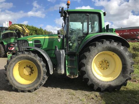 John Deere 6930 Premium