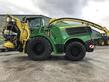 John Deere 8600