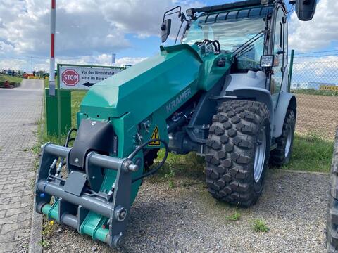 Kramer KL30.8T