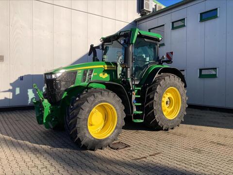 John Deere 7R 350