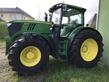 John Deere 6210R