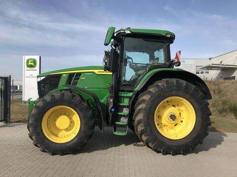 John Deere 7R 310