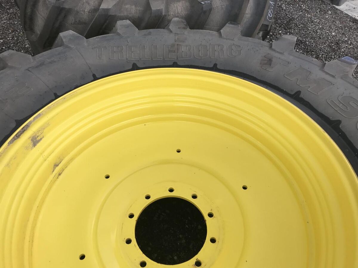 Trelleborg 710/70R42 2