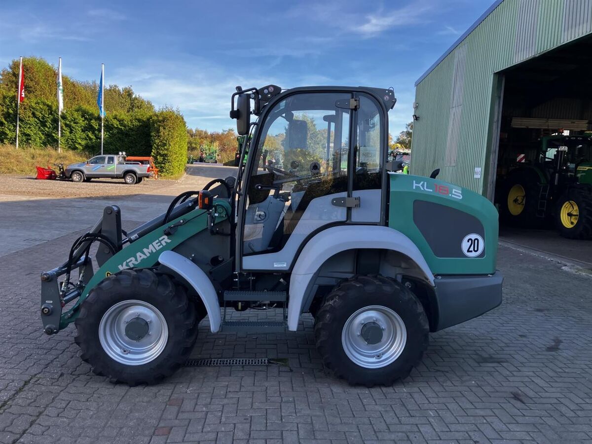 Kramer KL18.5 1