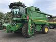 John Deere T660