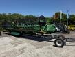 John Deere RD40F